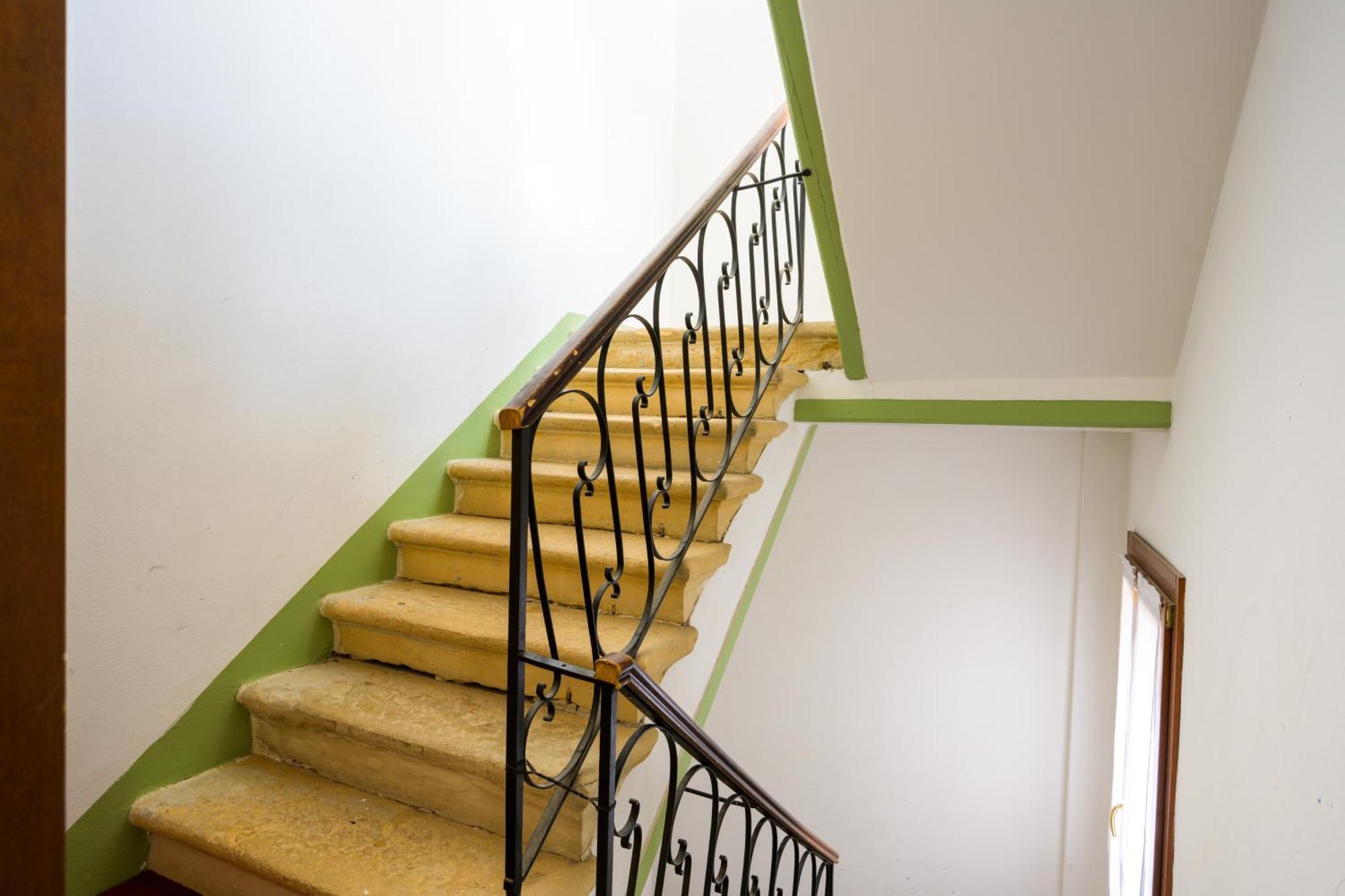 Apartmán Ca' Turchette Benátky Exteriér fotografie